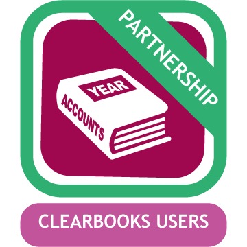Partnership Annual Accounts for Clearbook Users