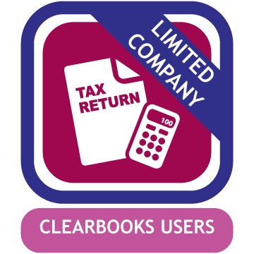 Company Tax Return for Clearbooks Users (CT600)