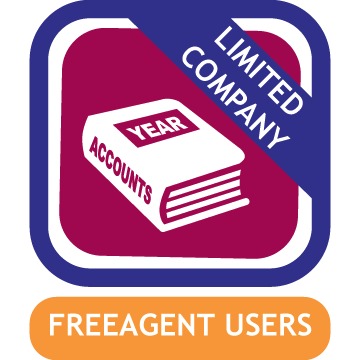 Limited Company Annual Accounts for Freeagent Users