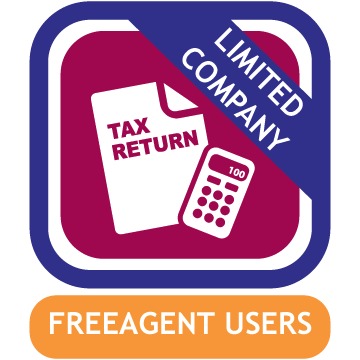 Company Tax Return for Freeagent Users (CT600)