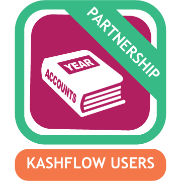 Partnership Annual Accounts from Kashflow Bookkeeping Software