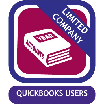 Limited Company Annual Accounts for Quickbook Users