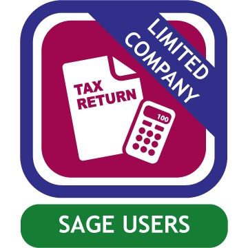 Self Assessment Company Director Tax Return for Sage Users (SA100)
