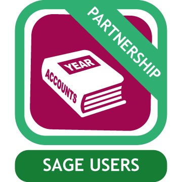 Partnership Annual Accounts for Sage Users
