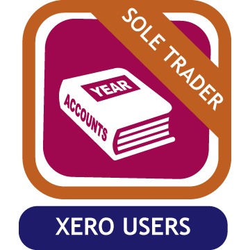 Sole Trader Annual Accounts for Xero Users