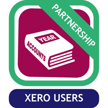 Partnership Annual Accounts for Xero Users