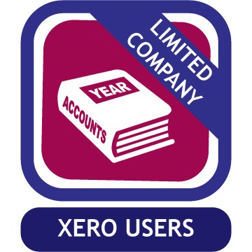 Limited Company Annual Accounts for Xero Users