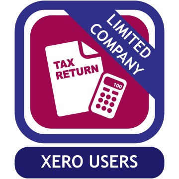Company Tax Return for Xero Users (CT600)