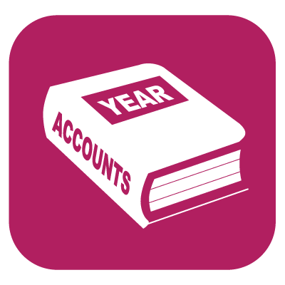 Annual Accounts Products
